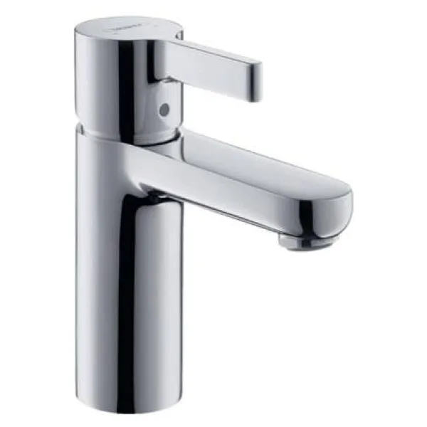 Hansgrohe Metris S 31060000 Tek Kollu Lavabo Bataryası