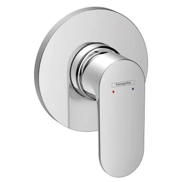 Hansgrohe Rebris S 72649 Sıcak-Soğuk Ankastre Taharet Bataryası
