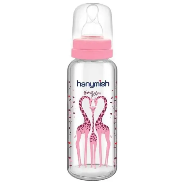 Hanymish 240 ml Cam Biberon