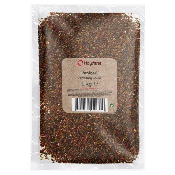 Hayfene Yeniçeri Baharatı 1 kg