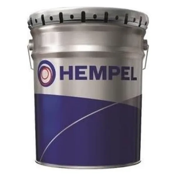 Hempel's Underwater Primer Zehirli Boya Astarı Gri 2,5Lt