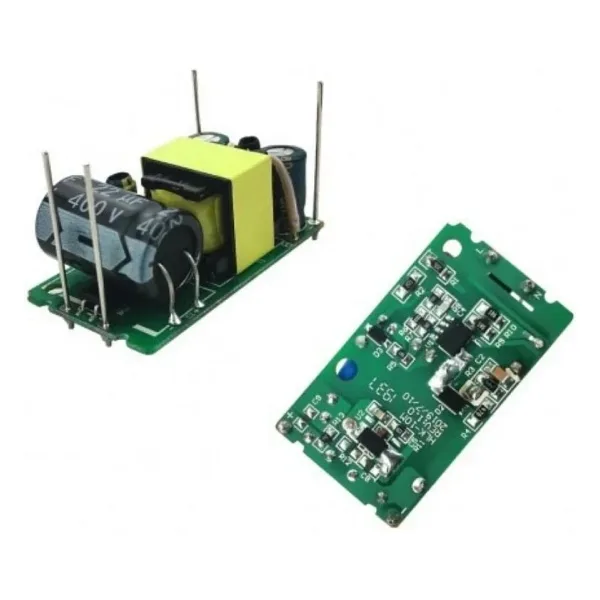 HLK-PM01L AC 220V - DC 5V 3W Açık Tip Voltaj Dönüştürücü