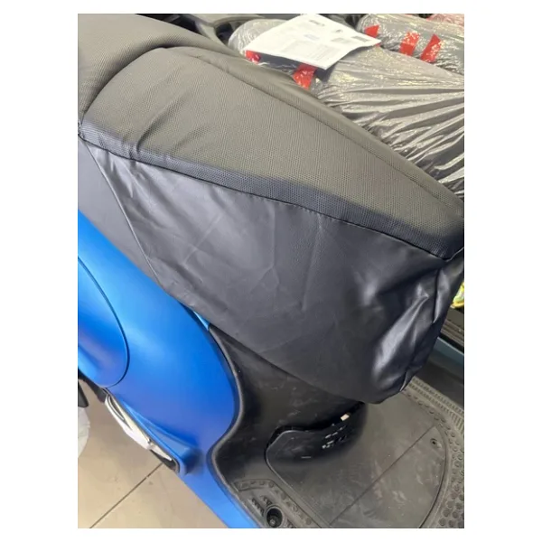 Honda Yeni Activa Konfor Sele