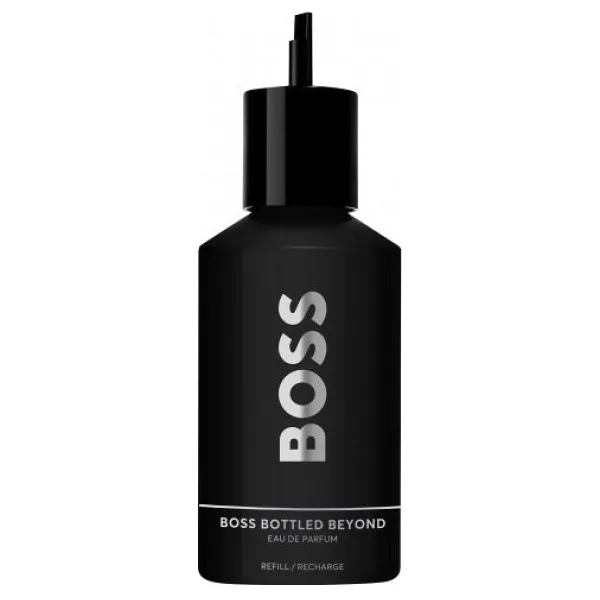 Hugo Boss Bottled Beyond Refill EDP 200 ml Erkek Parfüm
