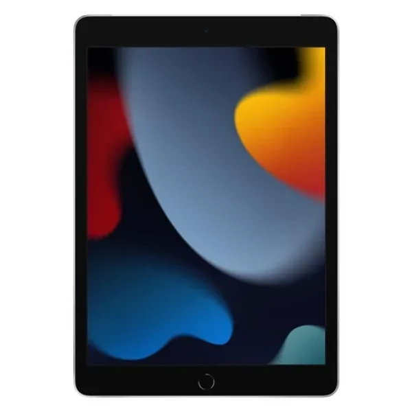 iPad 9. Nesil Wi-Fi + Cellular 256 GB 10.2" Tablet