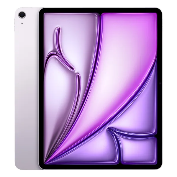 iPad Air M3 Wi-Fi 512 GB 13" MCNY4TU/A Mor Tablet