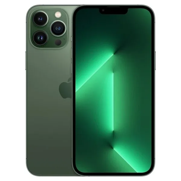 iPhone 13 Pro Max 512 GB Yeşil