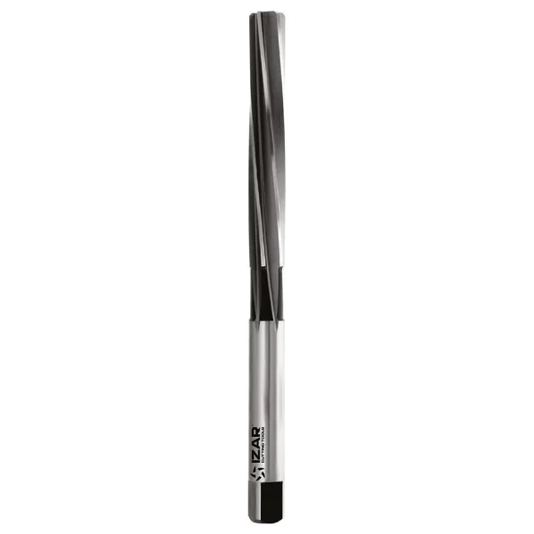 Izar 8,5 mm Silindirik Saplı El Raybası Dın206B Hss