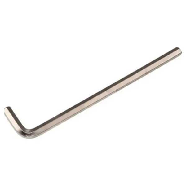 İzeltaş 4903 Uzun Boy 6 Mm Alyan Anahtar
