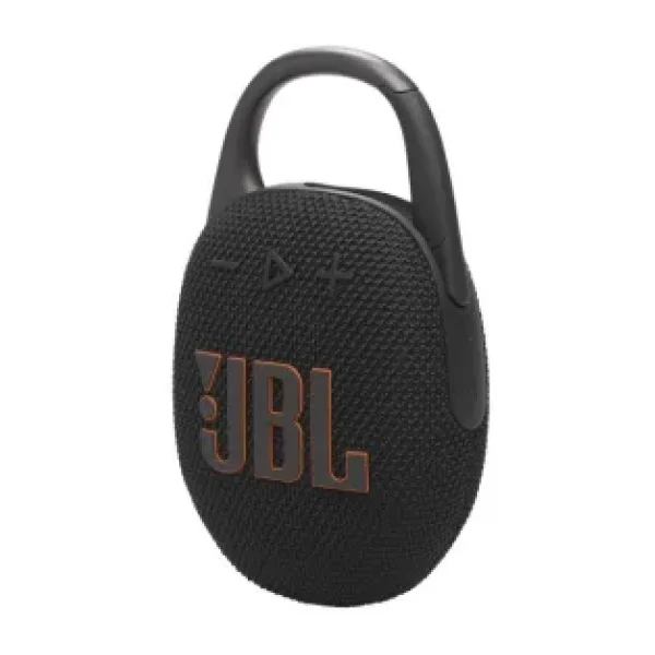 JBL Clip 5 Siyah Bluetooth Hoparlör