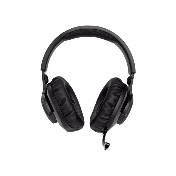 Jbl Quantum 350 Wireless RGB Kablosuz Kulak Üstü Oyuncu Kulaklığı