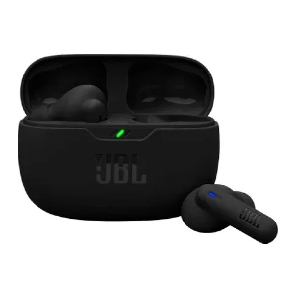 JBL Vibe Beam 2 ANC TWS Siyah Kulak İçi Bluetooth Kulaklık