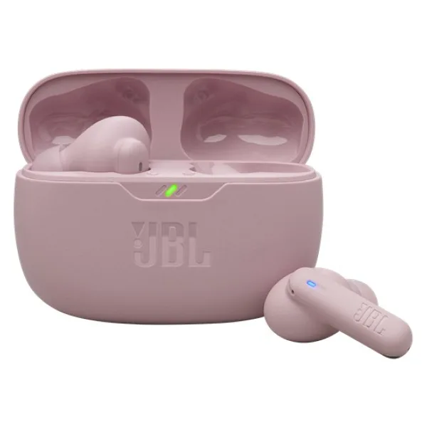 JBL Wave Beam 2 ANC TWS Pembe Kulak İçi Bluetooth Kulaklık