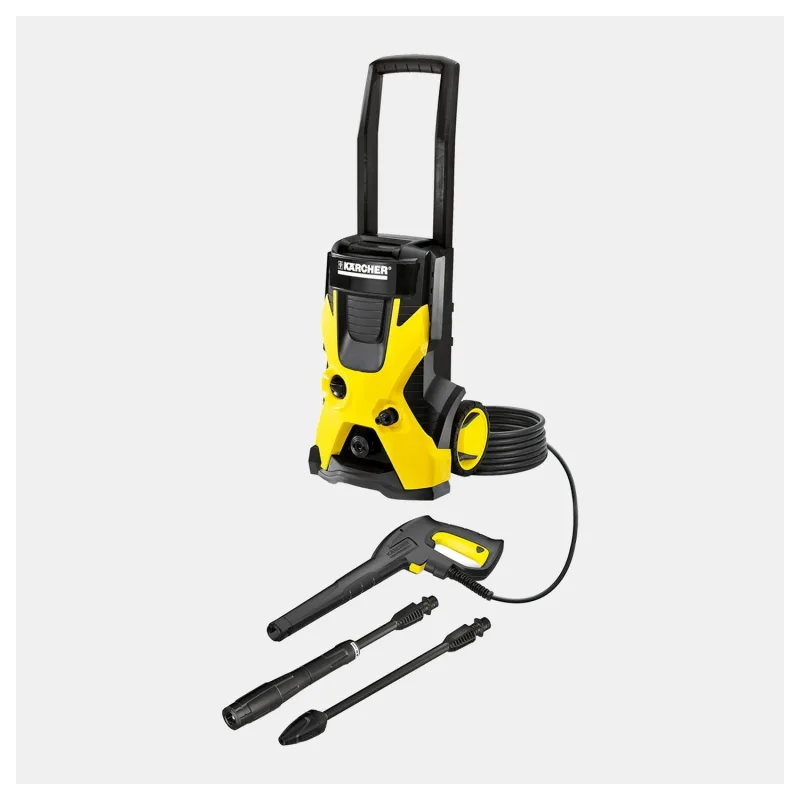Karcher K 5 Basic 145 Bar 2.1 kW Basınçlı Yıkama Makinesi
