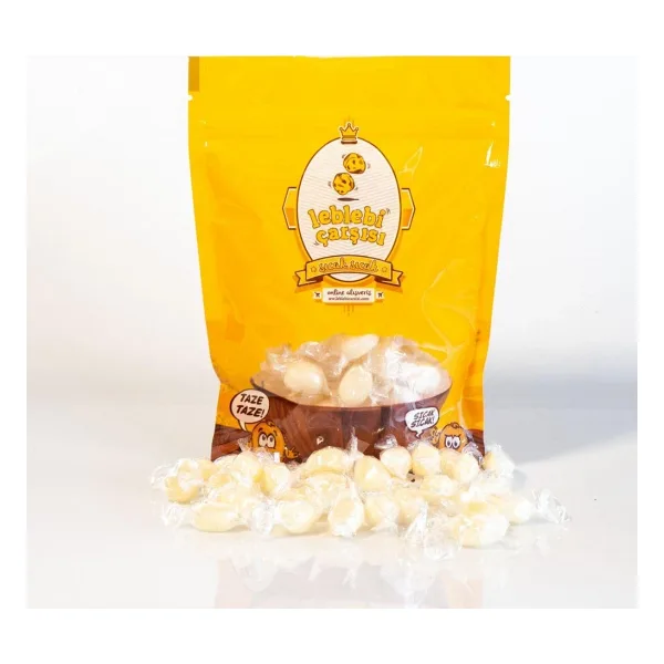 Kekik Şekeri 250 gr.