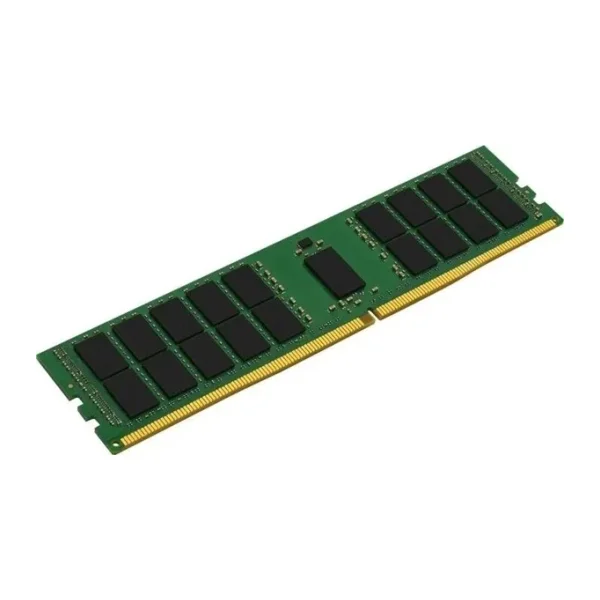 Kingston 32 GB DDR4 UDIMM 3200 MHz KSM32ED8/32HC Sunucu Belleği
