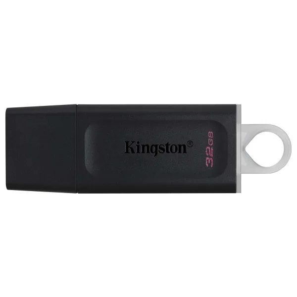Kingston Exodia USB 3.2 Gen1 DTX/32GB 32 GB Flash Bellek
