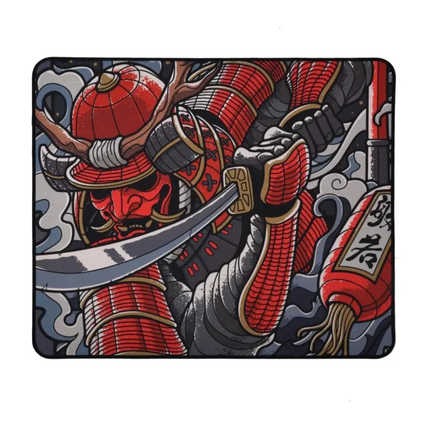 KlasseGear Longteng Huoyun Special Edition OniBushi E-Sports Oyuncu Mouse Pad