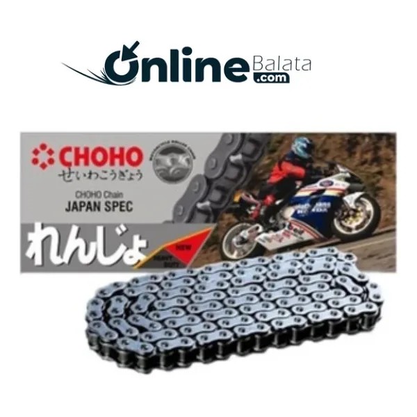 Kuba Tk 03 Choho Oringsiz Zincir Ob535