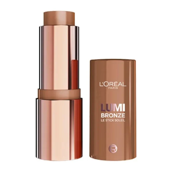 L'Oreal Paris Lumi Le Soleil Stick Bronzer