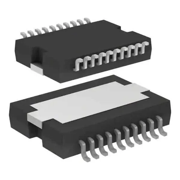 L298P PowerSO-20 Smd Motor Sürücü Entegresi