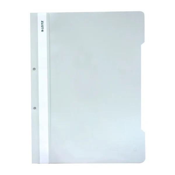 Leıtz 4189-01 Telli Dosya Beyaz