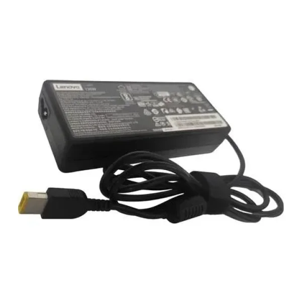 Lenovo ince 20V 3.25A 65W Notebook Şarj Adaptörü