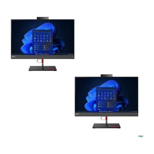 Lenovo ThinkCentre Neo 50A Gen 5 12SA0013TR i7-13620H 16 GB 512 GB SSD UHD Graphics 27" Full HD All in One PC