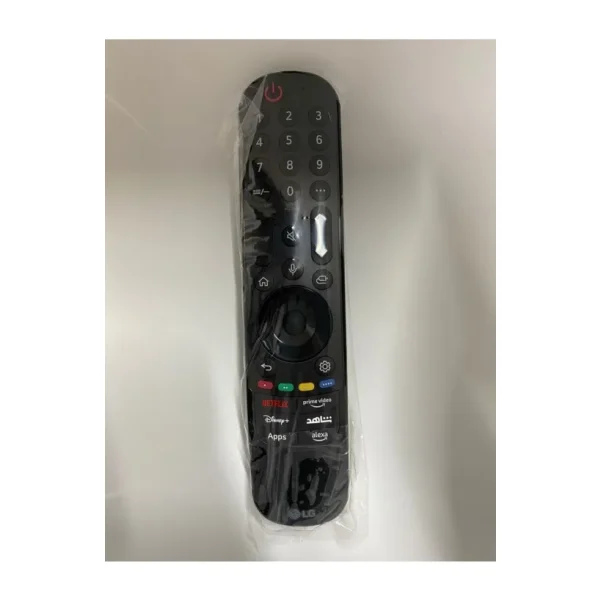 LG Lg Sihirli Kumanda 2024 Model Lg Smart Tv Uyumlu MR24GA