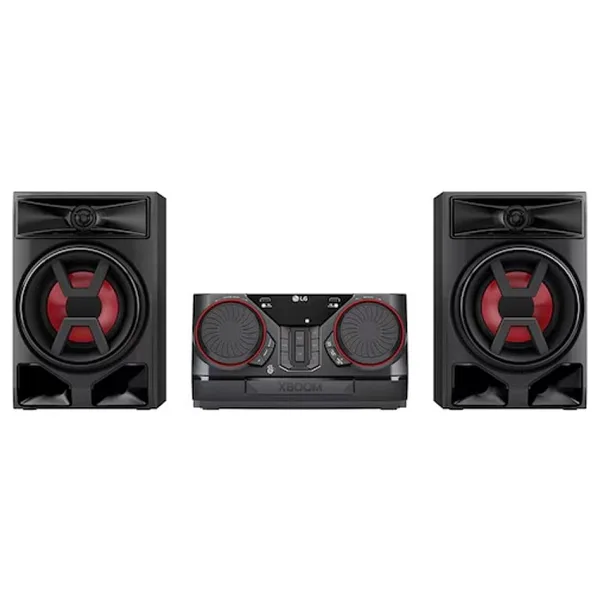 LG XBoom CK43N Hi-Fi Müzik Seti