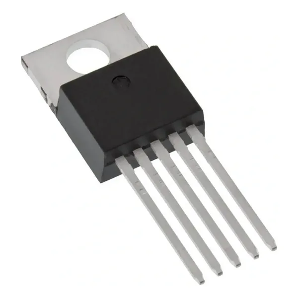 LM2575T 3.3V 1A Voltaj Regülatörü To-220-5
