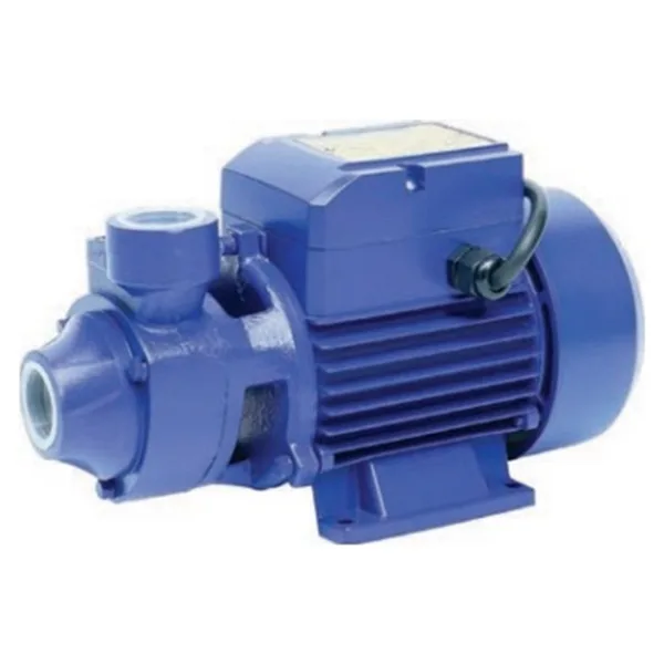 Max Extra MXQB60 Pirinç Fanlı 0.5 Hp Santrifuj Pompa