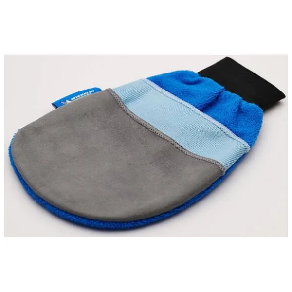 Michelin MC3506 Mikrofiber Oto Yıkama Parlatma ve Cila Eldiveni