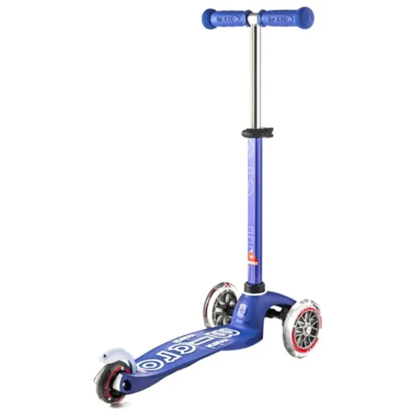 Micro Mini Deluxe 3 Tekerlekli Çocuk Scooter