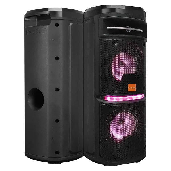 Mikado MD-BT107 30 W Bluetooth Müzik Seti