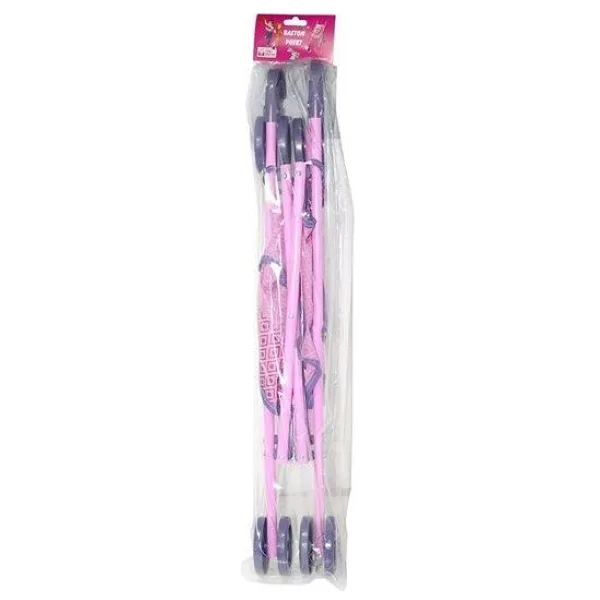 Miniklabtoys Plastik Baston Puset