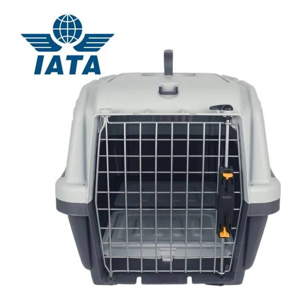 Mps Skudo-3 Tuvaletli Kedi Seyahat Çantası (Max.24Kg) 60cm