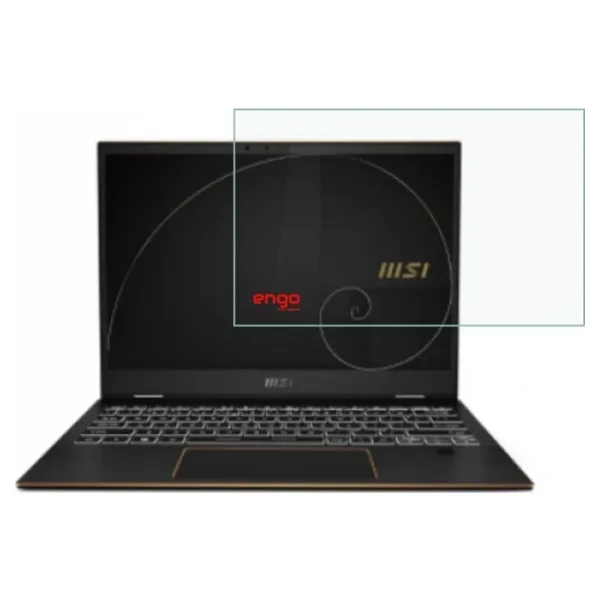 Msi Summit E13 Flip Evo 13.4 inç Ekran Koruyucu Nano
