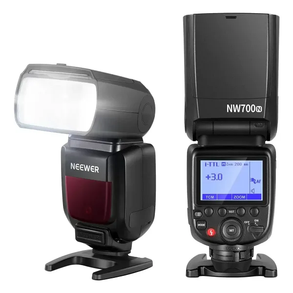 Neewer NW700-N Nikon Tepe Flaşı