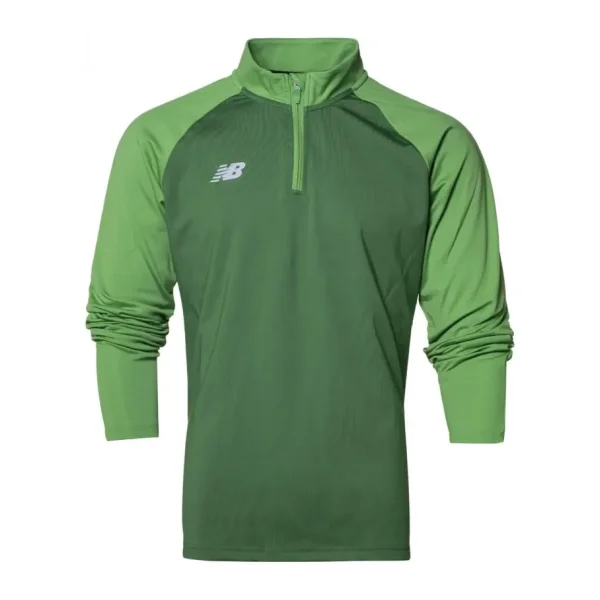 New Balance TST2210 Erkek Eşofman Üstü