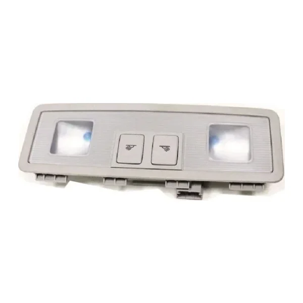 NS Nilser Auto Parts Volksvagen Golf 7 Tavan Lambası 5g09472914 Uyumlu