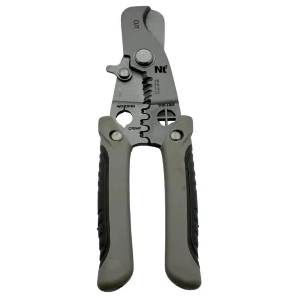 Nt Tools NTWS7503 Kablo Sıyırma Pensesi