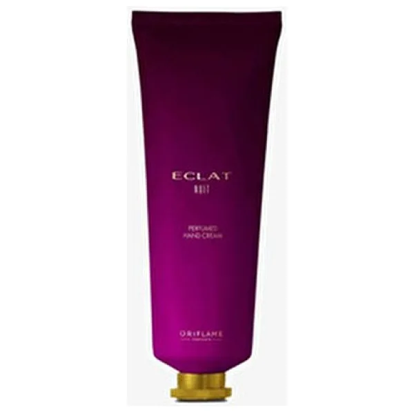 Oriflame Eclat Nuit Parfümlü El Kremi 50 ml