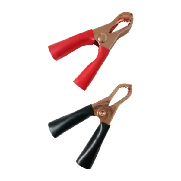 Oto Motto Mini Akü Pensesi Akü Maşası 2'Li Paket