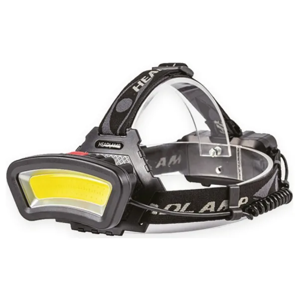 Panther PT-5970 500 Lümen LED Şarjlı Kafa Lambası