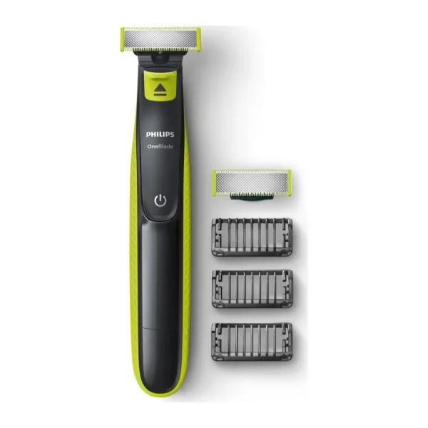 Philips OneBlade QP2520/30 Hibrit Tıraş Makinesi