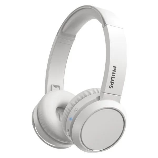 Philips TAH4205WT Beyaz Kulak Üstü Bluetooth Kulaklık