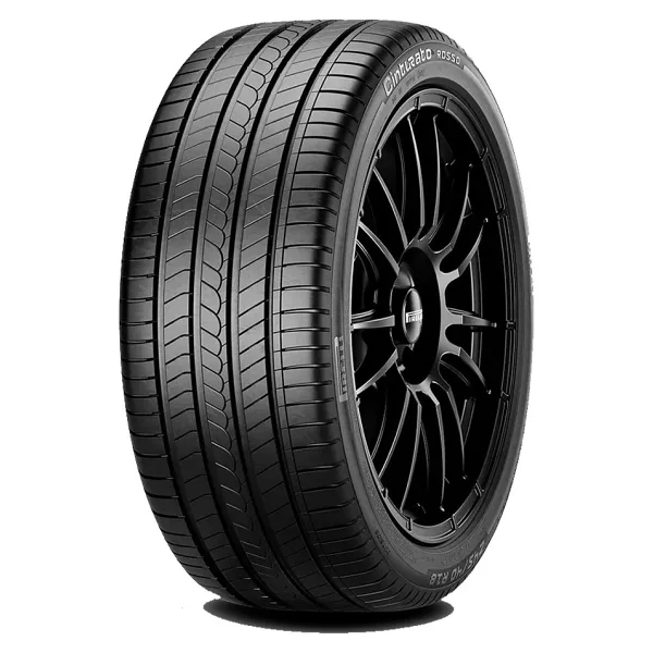 Pirelli Cinturato Rosso 215/55 R17 94V Yaz Lastiği - 2025