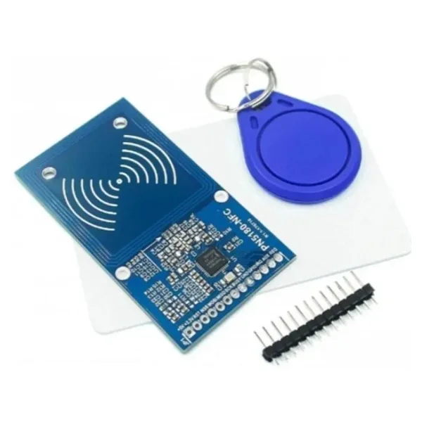 PN5180 NFC RFID Modül
