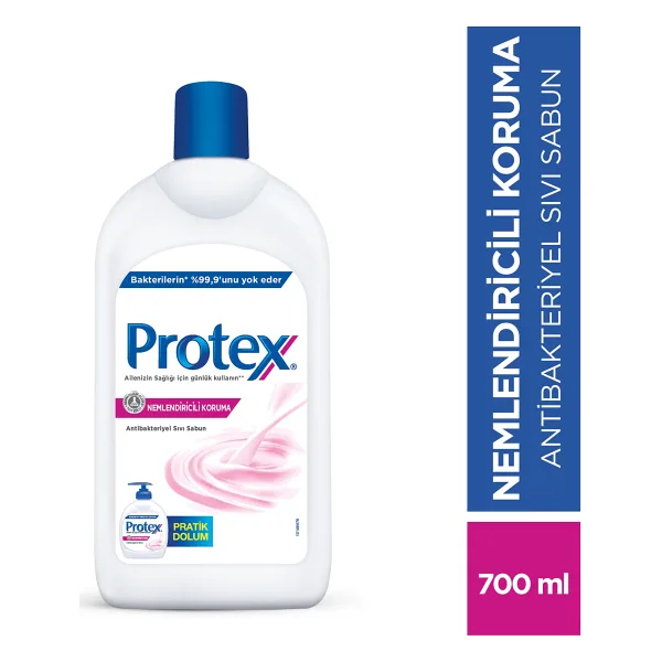 Protex Antibakteriyel 700 ml Sıvı Sabun